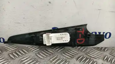 Second-hand car spare part rear right power window switch for mazda 2 lim. () * oem iam references d23n685l  