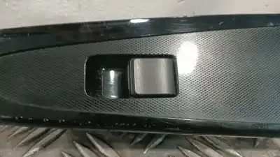 Second-hand car spare part rear right power window switch for mazda 2 lim. () * oem iam references d23n685l  