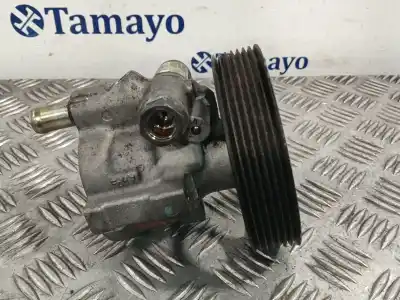 Автозапчастина б/у насос керма для renault espace iv (jk0) 1.9 dci diesel посилання на oem iam 7700426719  7700437081