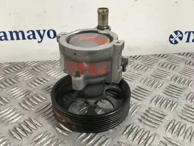 Автозапчастина б/у насос керма для renault espace iv (jk0) 1.9 dci diesel посилання на oem iam 7700426719  7700437081