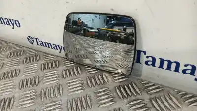 Peça sobressalente para automóvel em segunda mão Vidro Espelho Retrovisor Esquerdo por BMW X3 (E83) XDRIVE 18 D Referências OEM IAM 252334001  