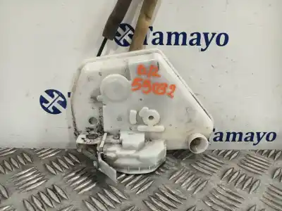 Second-hand car spare part  for MAZDA 2 LIM. ()  OEM IAM references   