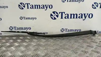 Peça sobressalente para automóvel em segunda mão  por TOYOTA AURIS (_E15_)  Referências OEM IAM 3151820  