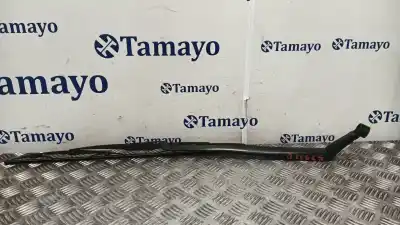 Peça sobressalente para automóvel em segunda mão  por TOYOTA AURIS (_E15_)  Referências OEM IAM 3451979  