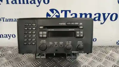 Pezzo di ricambio per auto di seconda mano impianto audio / radio cd per volvo xc70 2.4 diesel cat riferimenti oem iam 30657804