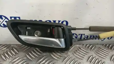 Second-hand car spare part rear right door lock for mazda 2 lim. () * oem iam references   