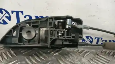 Second-hand car spare part rear right door lock for mazda 2 lim. () * oem iam references   