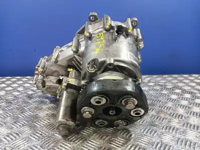 Second-hand car spare part  for BMW X3 (E83)  OEM IAM references 345513701  13774410RT