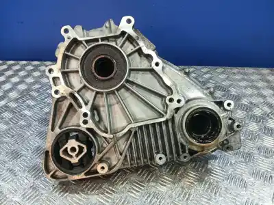 Second-hand car spare part transfer box for bmw x3 (e83) 2.0 d oem iam references 345513701  13774410rt