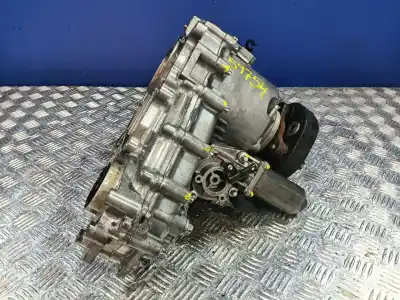 Second-hand car spare part transfer box for bmw x3 (e83) 2.0 d oem iam references 345513701  13774410rt