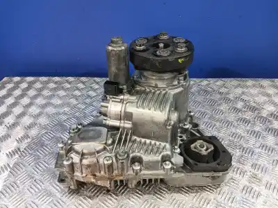 Second-hand car spare part transfer box for bmw x3 (e83) 2.0 d oem iam references 345513701  13774410rt