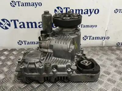 Second-hand car spare part TRANSFER BOX for BMW X3 (E83)  OEM IAM references 345513701  13774410RT