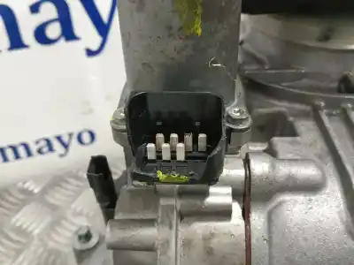 Pièce détachée automobile d'occasion boîte de transfert pour bmw x3 (e83) 2.0 d références oem iam 345513701  13774410rt