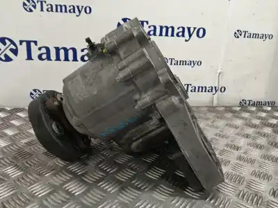 Pièce détachée automobile d'occasion boîte de transfert pour bmw x3 (e83) 2.0 d références oem iam 345513701  13774410rt