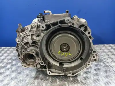 Second-hand car spare part gearbox for volkswagen passat b6 variant (3c5) 2.0 tdi oem iam references jpj