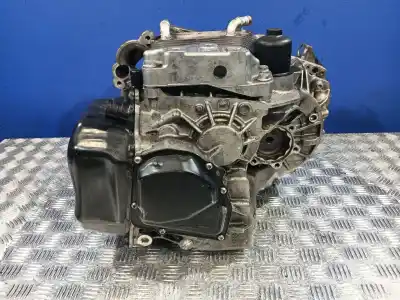 Second-hand car spare part gearbox for volkswagen passat b6 variant (3c5) 2.0 tdi oem iam references jpj  