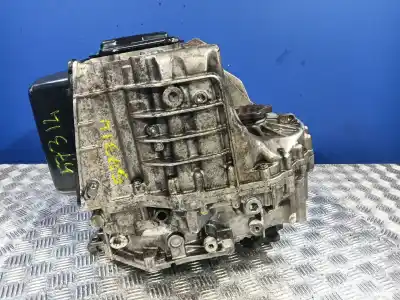Second-hand car spare part gearbox for volkswagen passat b6 variant (3c5) 2.0 tdi oem iam references jpj  