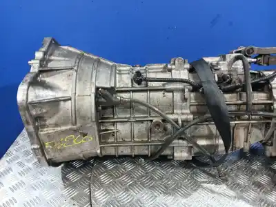Автозапчасти б/у коробка передач за ssangyong rexton 2.9 turbodiesel cat ссылки oem iam 4wddmfcsc  g3102008106