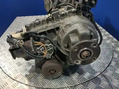 Автозапчасти б/у коробка передач за ssangyong rexton 2.9 turbodiesel cat ссылки oem iam 4wddmfcsc  g3102008106