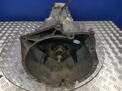 Second-hand car spare part gearbox for bmw x3 (e83) 2.0 d oem iam references 1069401051  