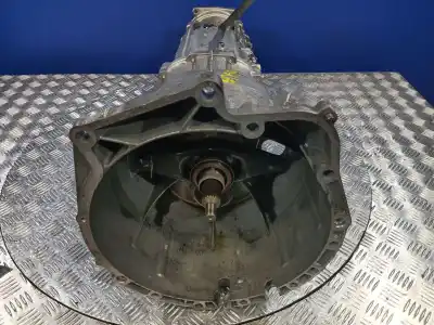 Second-hand car spare part gearbox for bmw x3 (e83) 2.0 d oem iam references 1069401051  