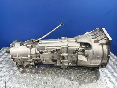 Second-hand car spare part gearbox for bmw x3 (e83) 2.0 d oem iam references 1069401051  