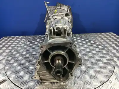 Second-hand car spare part gearbox for bmw x3 (e83) 2.0 d oem iam references 1069401051  