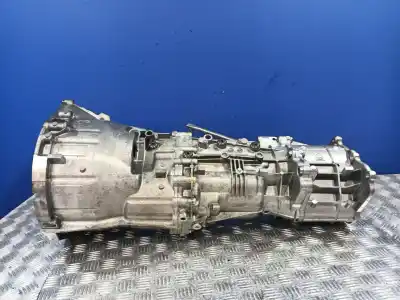 Second-hand car spare part gearbox for bmw x3 (e83) 2.0 d oem iam references 1069401051  