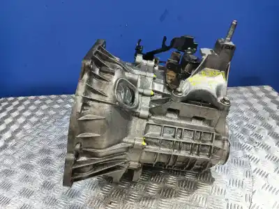 Автозапчастина б/у коробка передач для ford focus i (daw, dbw) 1.8 turbo di / tddi посилання на oem iam 254r7002  