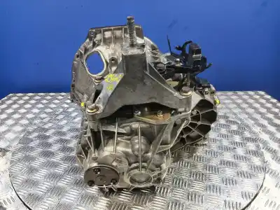 Автозапчастина б/у коробка передач для ford focus i (daw, dbw) 1.8 turbo di / tddi посилання на oem iam 254r7002  