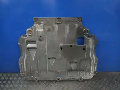 Peça sobressalente para automóvel em segunda mão cobertura / proteção do motor por volvo v40 fastback (525) d3 referências oem iam 31349714