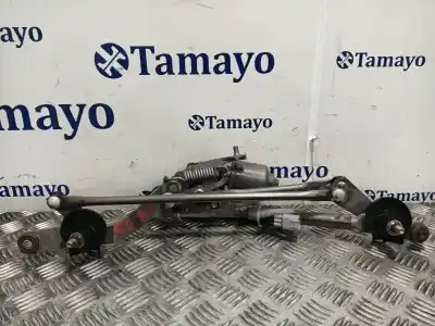 Peça sobressalente para automóvel em segunda mão  por TOYOTA AURIS (_E15_)  Referências OEM IAM 8511002190  1593000831