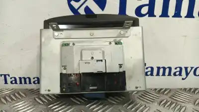 Pezzo di ricambio per auto di seconda mano display multifunzione per volvo xc70 2.4 diesel cat riferimenti oem iam 30656245