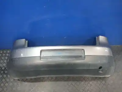Peça sobressalente para automóvel em segunda mão para choques traseiro por volkswagen golf v (1k1) 1.9 tdi referências oem iam 1k6807421