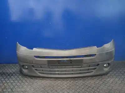 Автозапчастина б/у передній бампер для RENAULT KANGOO EXPRESS (FW0/1_) 1.5 DCI 70 (FW0A, KW0V) Посилання на OEM IAM   