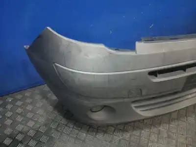 Автозапчастина б/у передній бампер для renault kangoo express (fw0/1_) 1.5 dci 70 (fw0a, kw0v) посилання на oem iam   