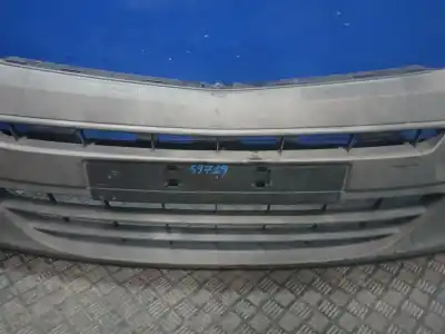 Автозапчастина б/у передній бампер для renault kangoo express (fw0/1_) 1.5 dci 70 (fw0a, kw0v) посилання на oem iam   