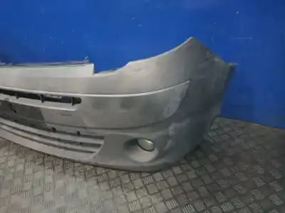 Автозапчастина б/у передній бампер для renault kangoo express (fw0/1_) 1.5 dci 70 (fw0a, kw0v) посилання на oem iam   
