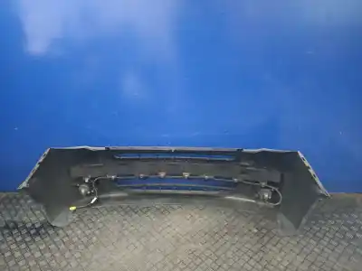 Автозапчастина б/у передній бампер для renault kangoo express (fw0/1_) 1.5 dci 70 (fw0a, kw0v) посилання на oem iam   