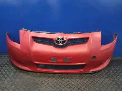 Peça sobressalente para automóvel em segunda mão  por TOYOTA AURIS (_E15_)  Referências OEM IAM 5215902680  5215902690