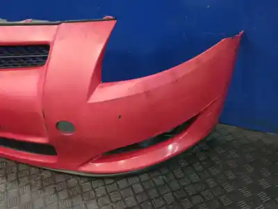 Second-hand car spare part front bumper for toyota auris (_e15_) 1.6 (zre151_) oem iam references 5215902680  5215902690