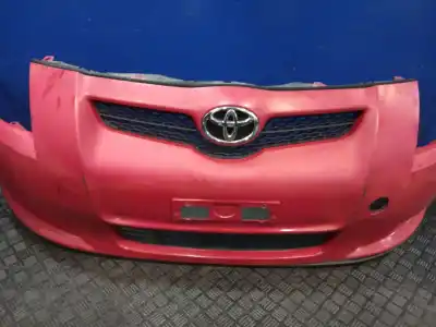 Second-hand car spare part front bumper for toyota auris (_e15_) 1.6 (zre151_) oem iam references 5215902680  5215902690