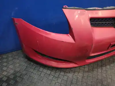 Second-hand car spare part front bumper for toyota auris (_e15_) 1.6 (zre151_) oem iam references 5215902680  5215902690