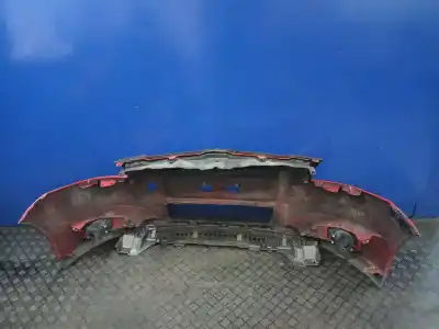 Second-hand car spare part front bumper for toyota auris (_e15_) 1.6 (zre151_) oem iam references 5215902680  5215902690