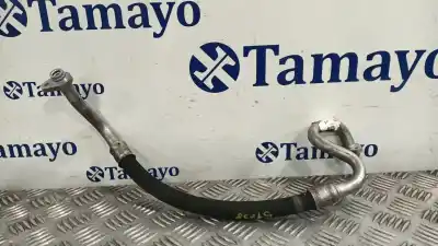 Peça sobressalente para automóvel em segunda mão Tubos De Ar Condicionado por JAGUAR XE (X760) 2.0 D Referências OEM IAM GX7319N602  