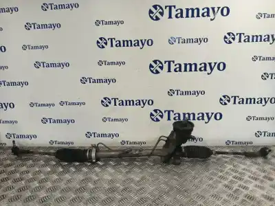 Peça sobressalente para automóvel em segunda mão caixa de direção por seat ibiza (6j5) reference referências oem iam 0230080050001