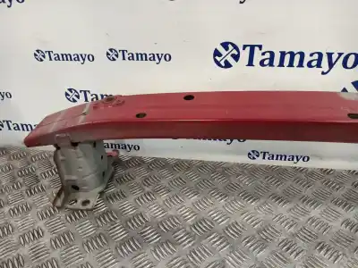 Second-hand car spare part front bumper reinforcement for toyota auris (_e15_) 1.4 d-4d (nde150_) oem iam references   