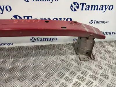 Second-hand car spare part front bumper reinforcement for toyota auris (_e15_) 1.4 d-4d (nde150_) oem iam references   