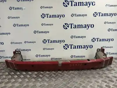 Second-hand car spare part front bumper reinforcement for toyota auris (_e15_) 1.4 d-4d (nde150_) oem iam references   