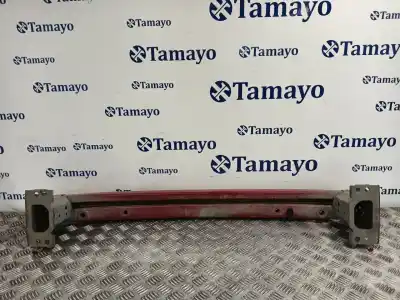 Second-hand car spare part front bumper reinforcement for toyota auris (_e15_) 1.4 d-4d (nde150_) oem iam references   